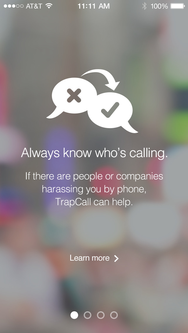 TrapCall: Always Know Who's Callingのおすすめ画像1