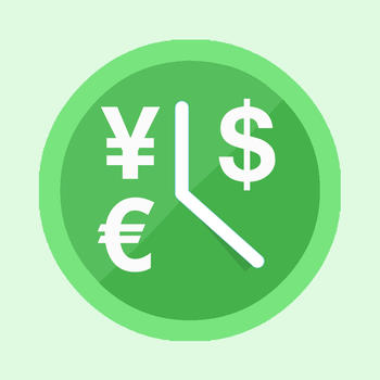 WConvert - Currency Converter for Apple Watch LOGO-APP點子