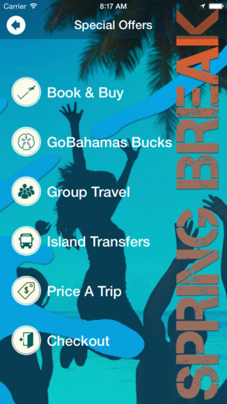 免費下載旅遊APP|Go Spring Break app開箱文|APP開箱王