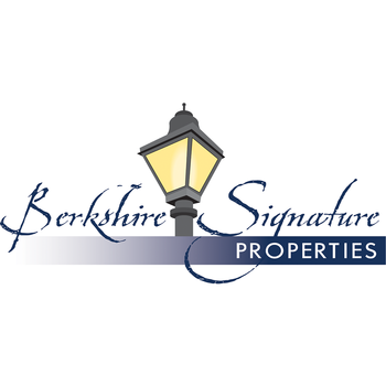 Berkshire Signature Properties LOGO-APP點子