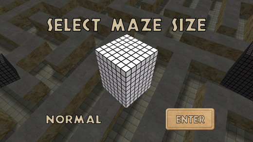 【免費遊戲App】Realmaze3D-APP點子