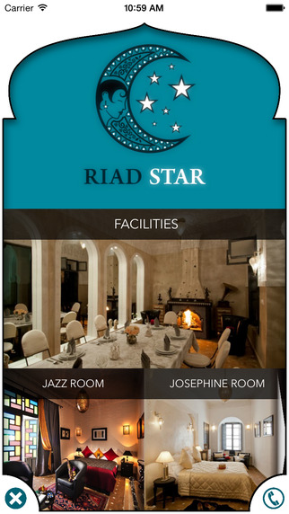 免費下載旅遊APP|Guest App, Riad Star, Riad Cinnamon, Riad Papillon, Dar Habiba app開箱文|APP開箱王