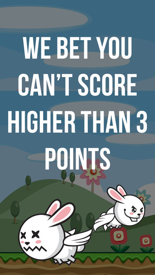免費下載遊戲APP|Easter Games: Mad Rabbit app開箱文|APP開箱王
