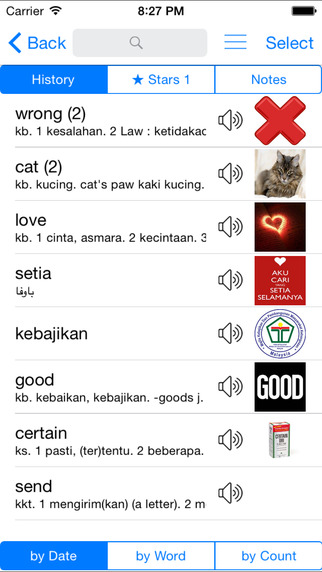 Malay English Dictionary Box + Wordbook Translator Bahasa Melayu-Bahasa Inggeris Kamus