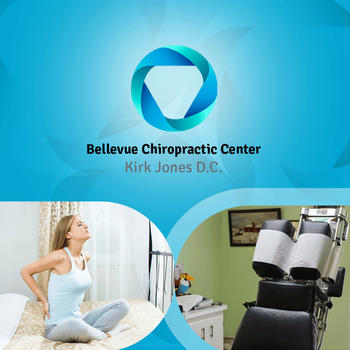Bellevue Chiropractic Center 醫療 App LOGO-APP開箱王
