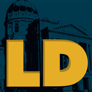 Indiana General Assembly Legislative Directory 2015 書籍 App LOGO-APP開箱王