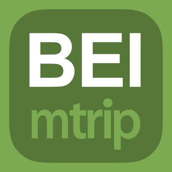 Beijing Travel Guide (with Offline Maps) - mTrip LOGO-APP點子