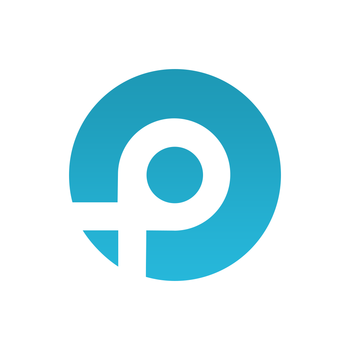 PeoplePost LOGO-APP點子