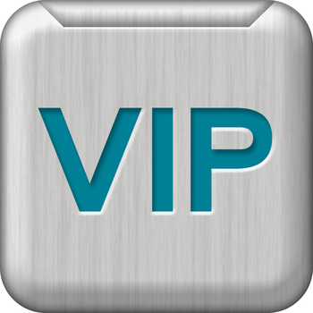 Dr. Alan Weinstein's VIP Marketing App LOGO-APP點子