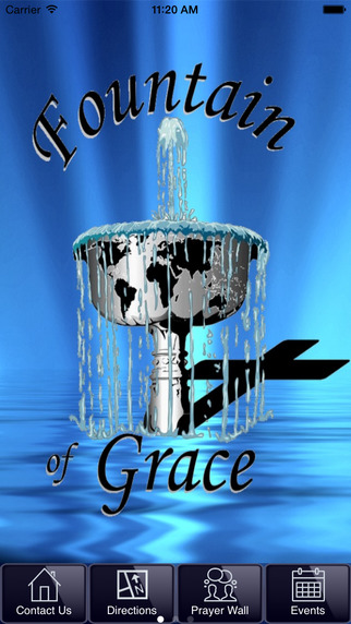 Fountain of Grace