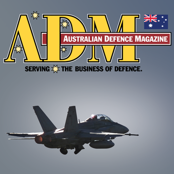 Australian Defence Magazine 商業 App LOGO-APP開箱王