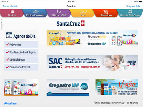 免費下載商業APP|SantaCruz app開箱文|APP開箱王