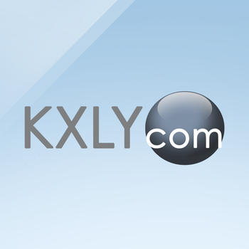 KXLY.com LOGO-APP點子