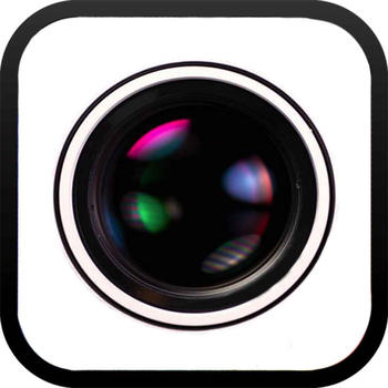 Retro Star Photo Editor - vintage camera for painting sketch effects + stickers 攝影 App LOGO-APP開箱王