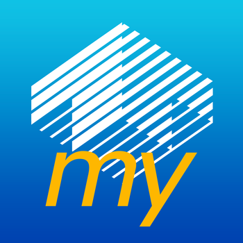 myTrustmark℠ Mobile LOGO-APP點子