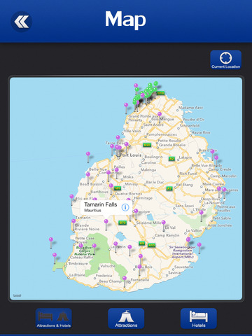 免費下載旅遊APP|Mauritius Offline Travel Guide app開箱文|APP開箱王
