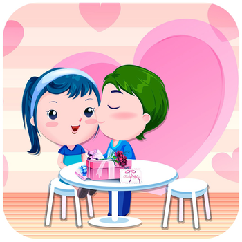 Valentine's Tips 生活 App LOGO-APP開箱王