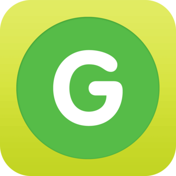 GoReport – Generate Professional Reports On-The-Go! LOGO-APP點子