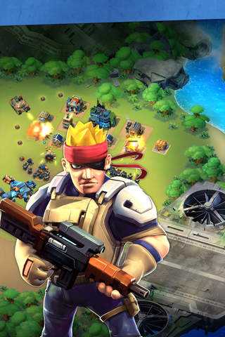 Combat Elite screenshot 3