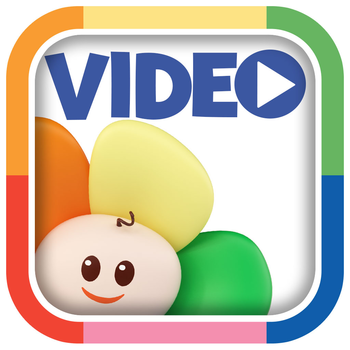 BabyFirst Video HD LOGO-APP點子