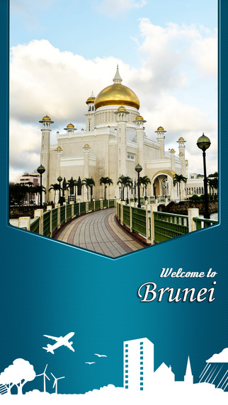 免費下載旅遊APP|Brunei Travel Guide app開箱文|APP開箱王