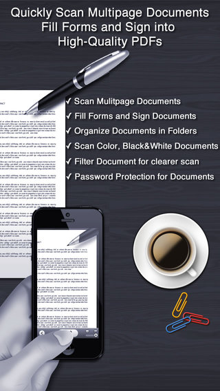 【免費生產應用App】Office Reader Pro: For Microsoft Office-APP點子