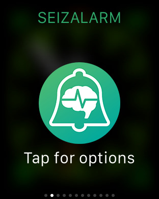 【免費健康App】SeizAlarm: Seizure Help Request Service & Logging-APP點子