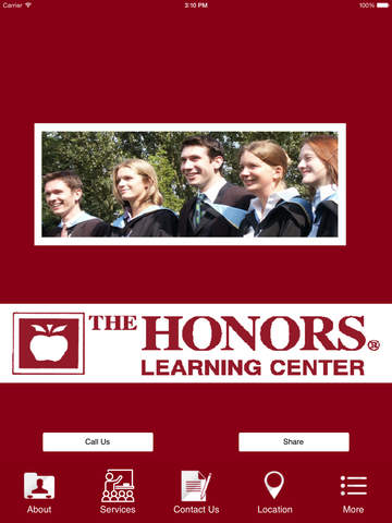 免費下載教育APP|Honors Learning Center app開箱文|APP開箱王