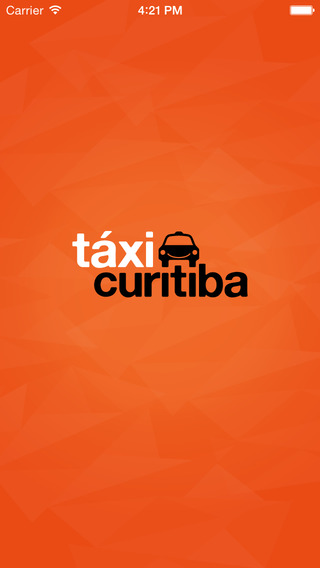 TaxiCuritiba