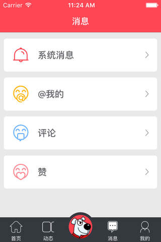 功夫体育 screenshot 3