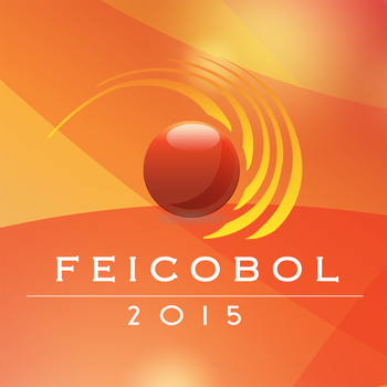 Feicobol 2015 LOGO-APP點子