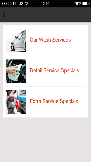 【免費商業App】Hillside Auto Detailing-APP點子