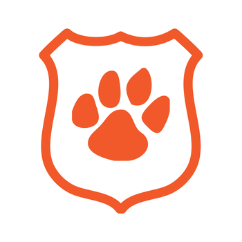 TigerSafe LOGO-APP點子