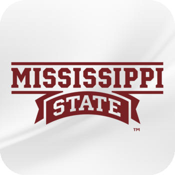 Mississippi State Bulldogs 2014 LOGO-APP點子