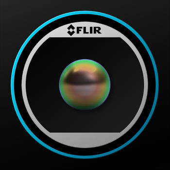 FLIR Tools LOGO-APP點子