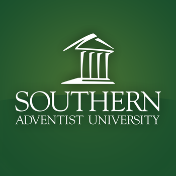 Southern Adventist University LOGO-APP點子