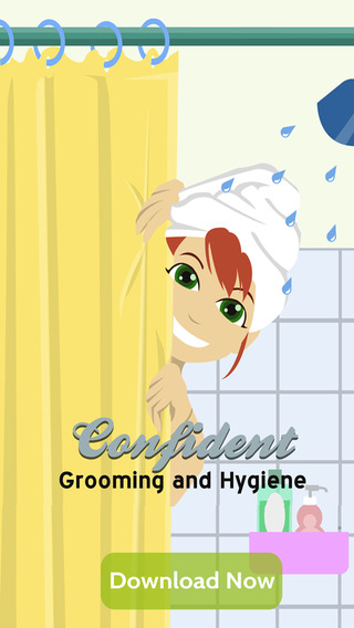 Confident Grooming and Hygiene Enhancement Well-Being Tips