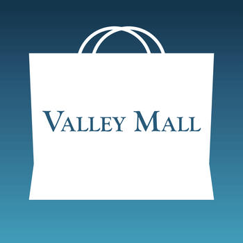 Valley Mall (Official App) LOGO-APP點子