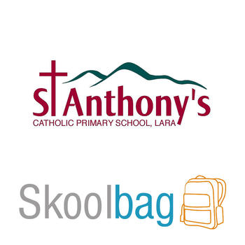 St Anthony's Lara - Skoolbag 教育 App LOGO-APP開箱王