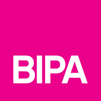 BIPA Magazine LOGO-APP點子