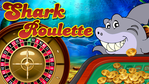 Shark Roulette Evolution Casino Favorites Game in the Night of Vegas Pro