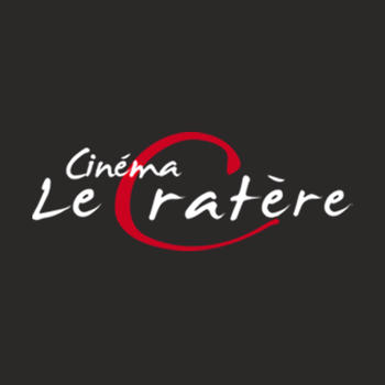 Le Cratère LOGO-APP點子