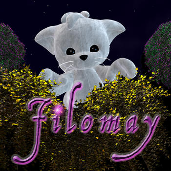 Filomay LOGO-APP點子