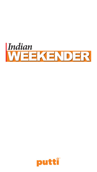 Indian Weekender