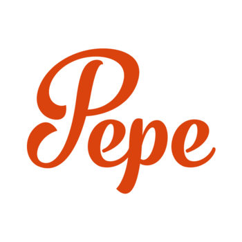 Pepe - Incredible Video Recipes LOGO-APP點子