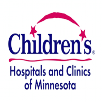 ZuberFamZoom for Children’s Hospitals and Clinics of Minnesota LOGO-APP點子