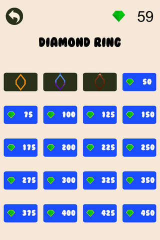 Diamond Ring screenshot 4
