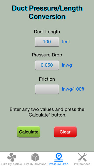 免費下載工具APP|Duct Calculator Elite app開箱文|APP開箱王
