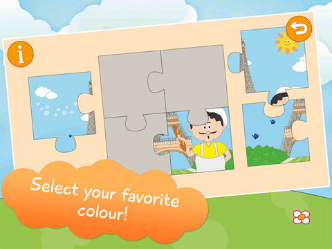免費下載教育APP|Kids Jigsaw Puzzles Lite app開箱文|APP開箱王