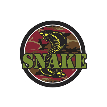 Snake Crossfit LOGO-APP點子